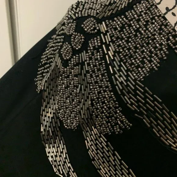 Elle vintage dress - Picture 4 of 11